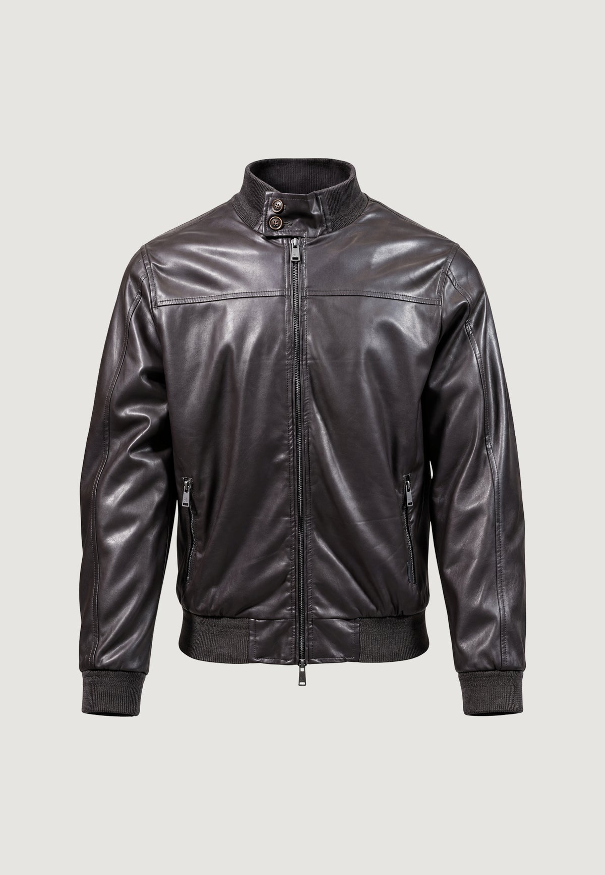 Jacket Gianni Lupo ECOPELLE