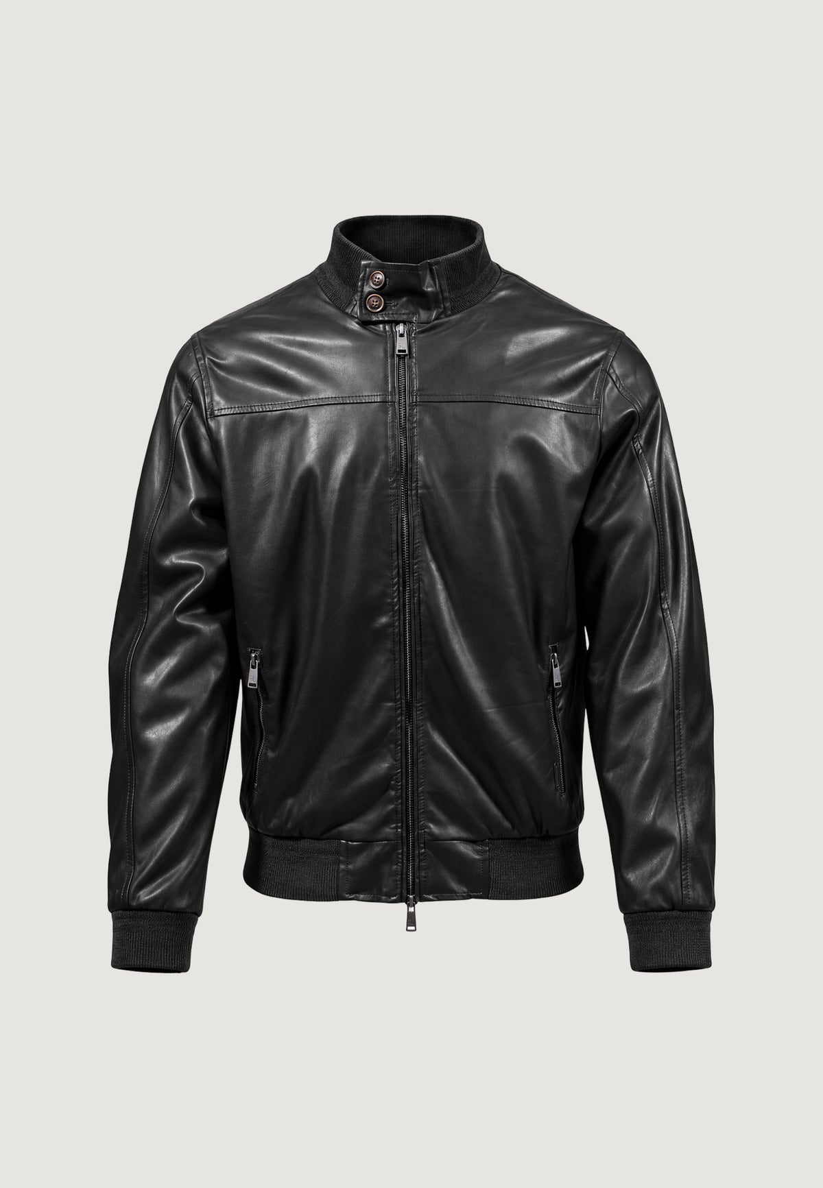 Jacket Gianni Lupo ECOPELLE