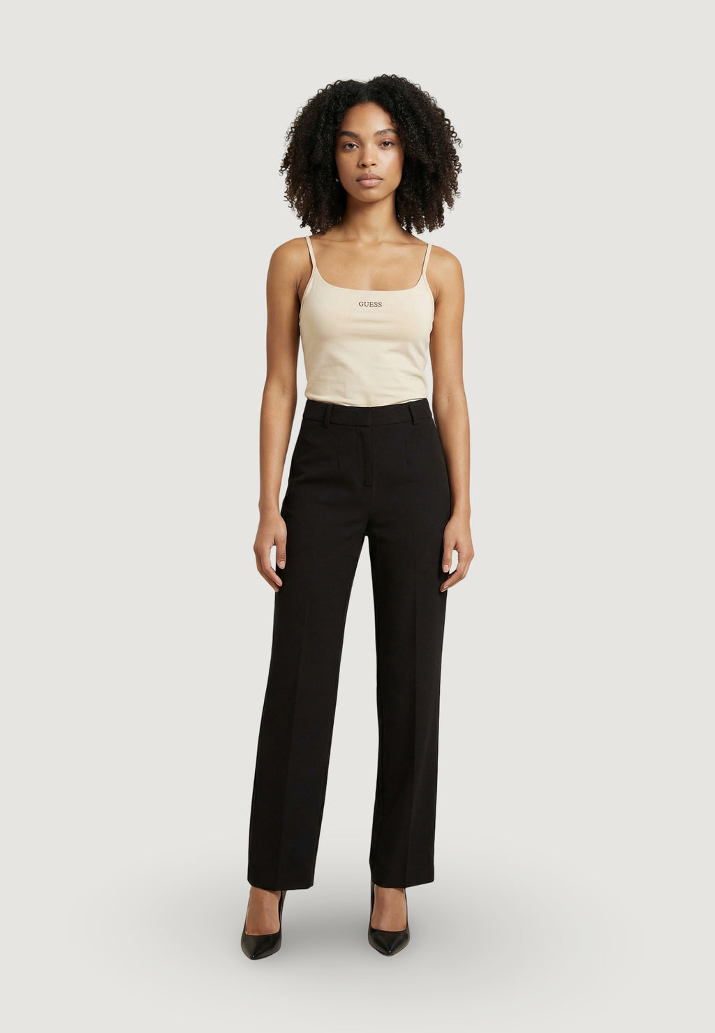 Canotta Guess JASMINE TOP