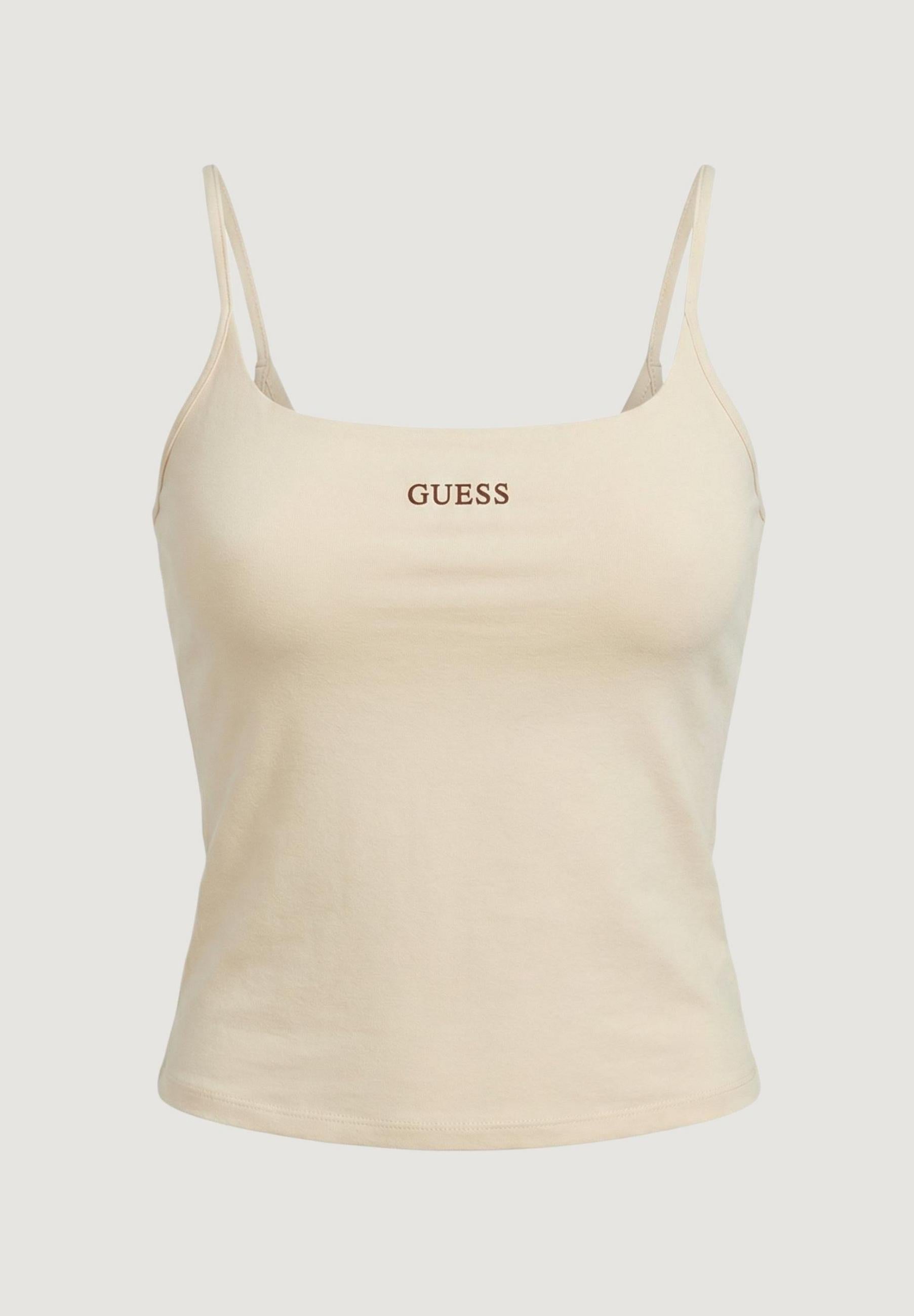 Canotta Guess JASMINE TOP