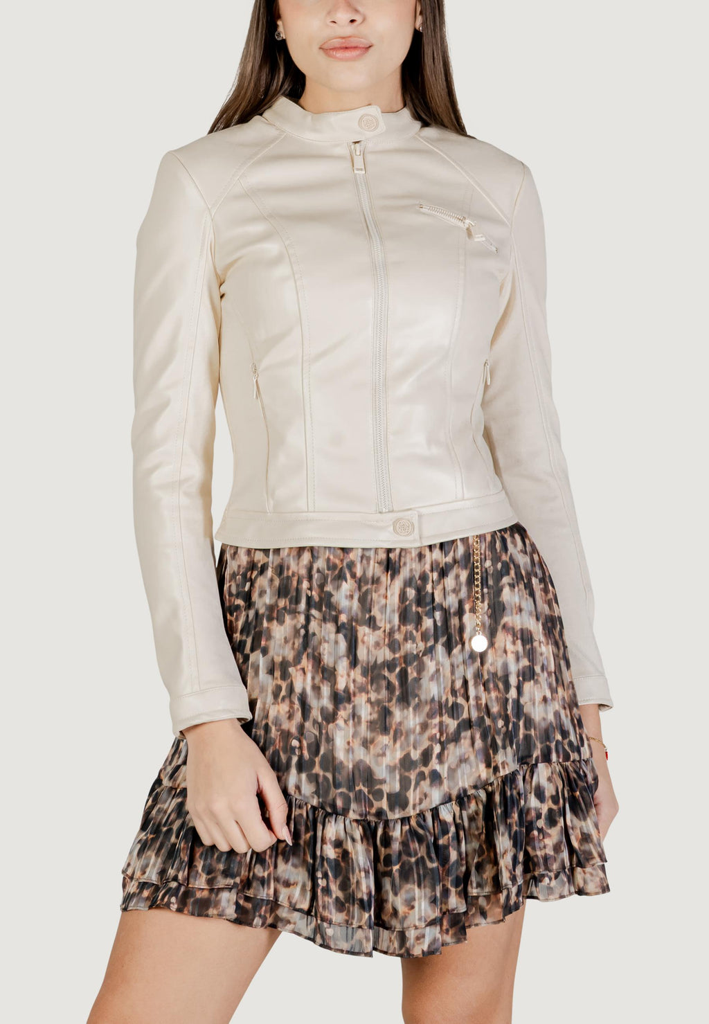 Jackets Guess NEW FIAMMETTA