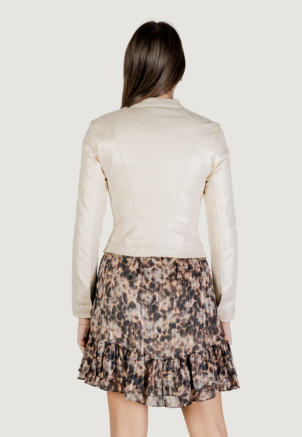 Jackets Guess NEW FIAMMETTA