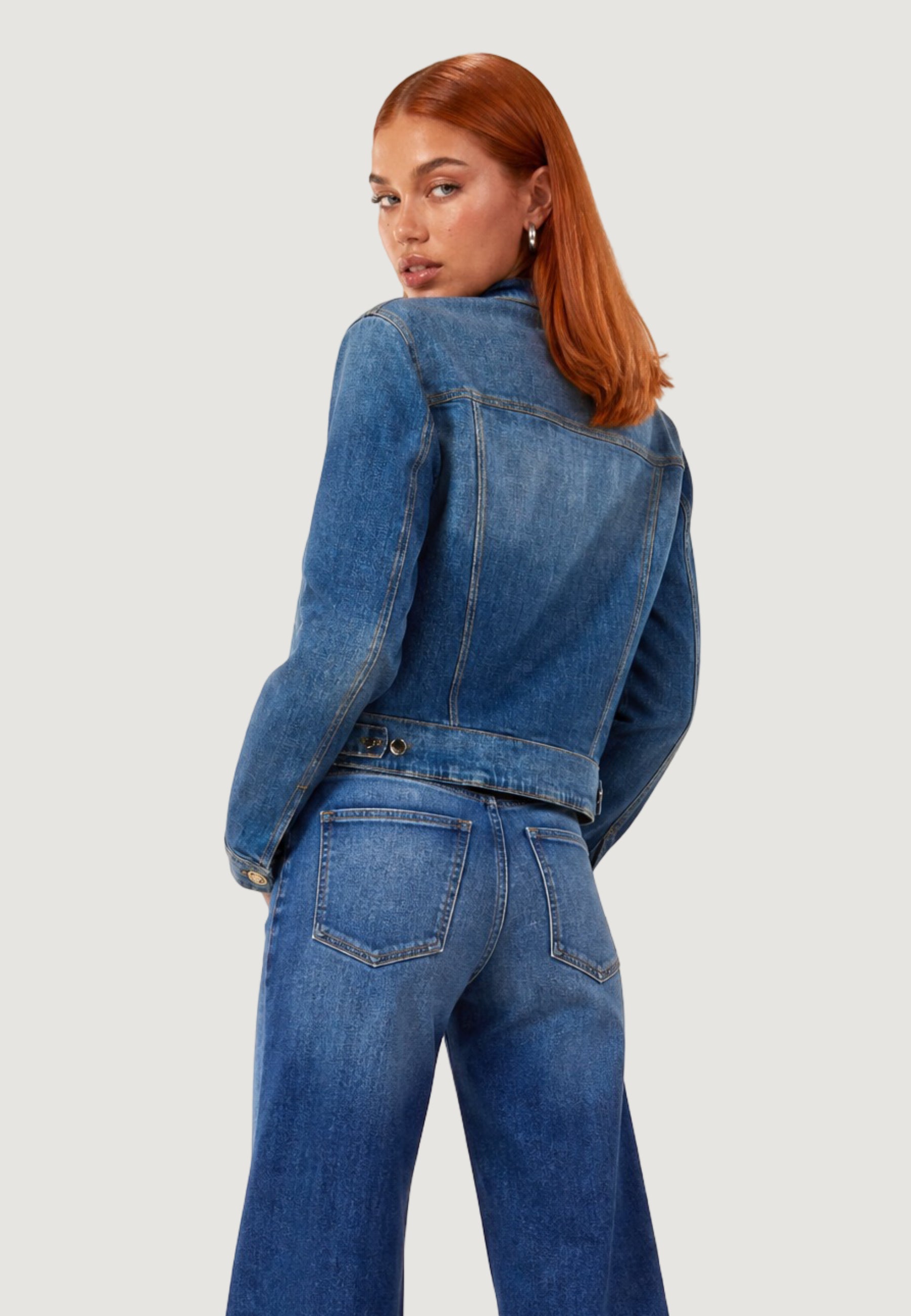 Jackets Guess IVY JACKET