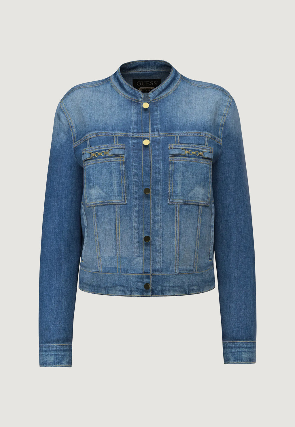 Jackets Guess IVY JACKET