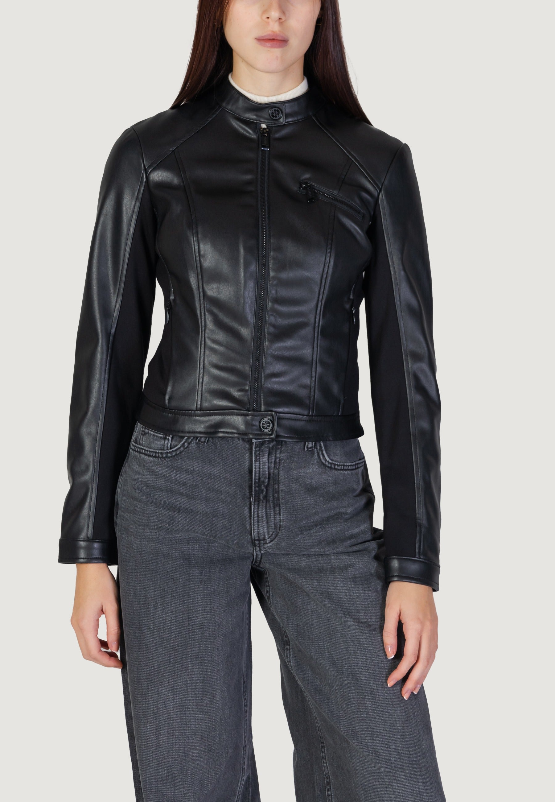 Jackets Guess NEW FIAMMETTA