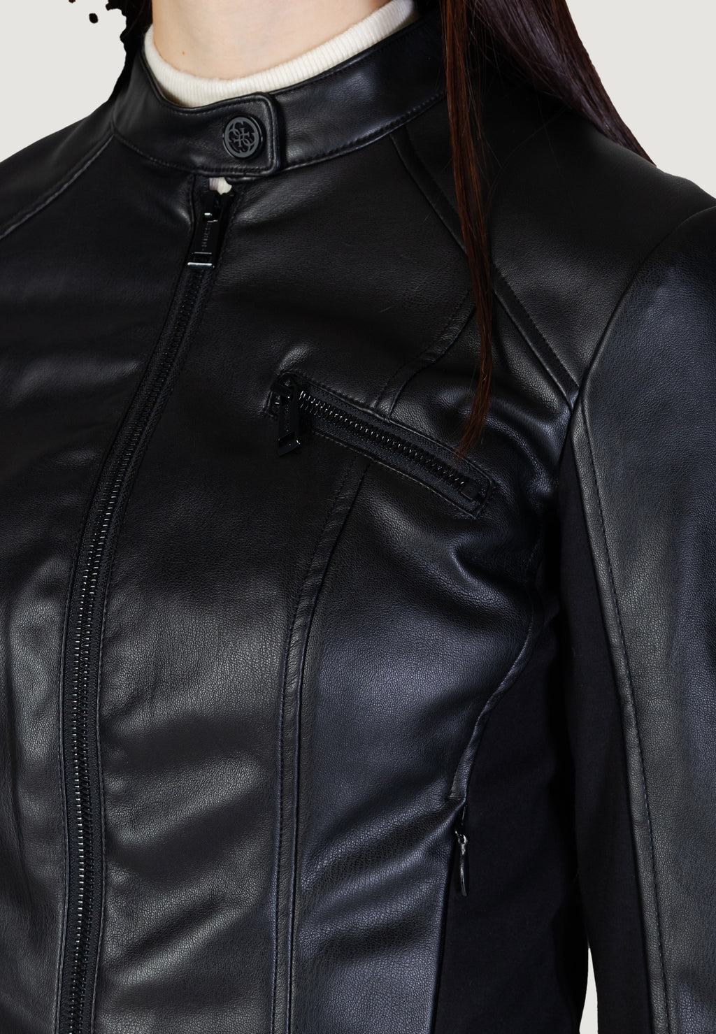 Jackets Guess NEW FIAMMETTA