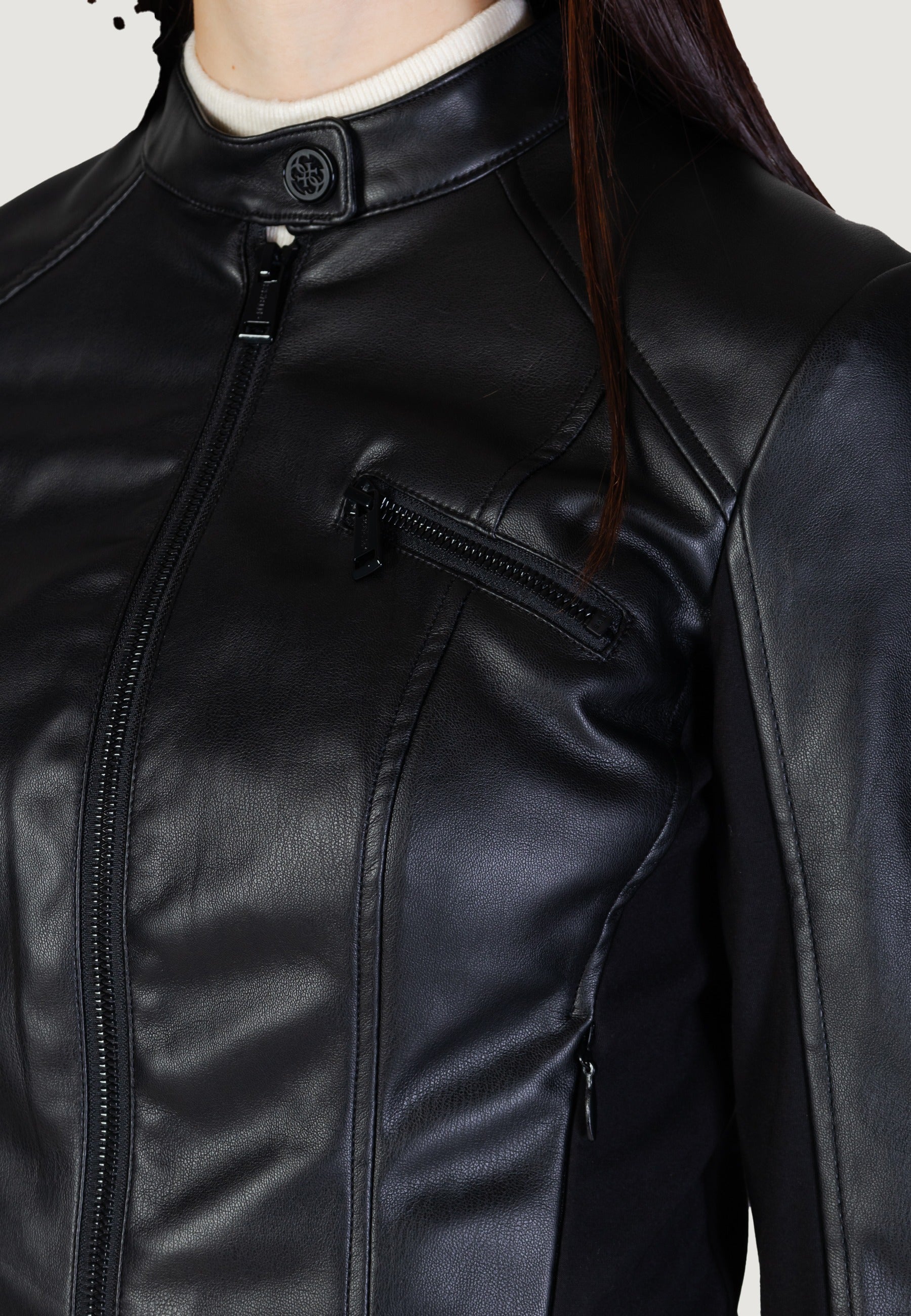 Jackets Guess NEW FIAMMETTA