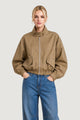 Jackets I am Giacca Cotone Bottoni