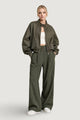 Jackets I am Giacca Cotone Bottoni