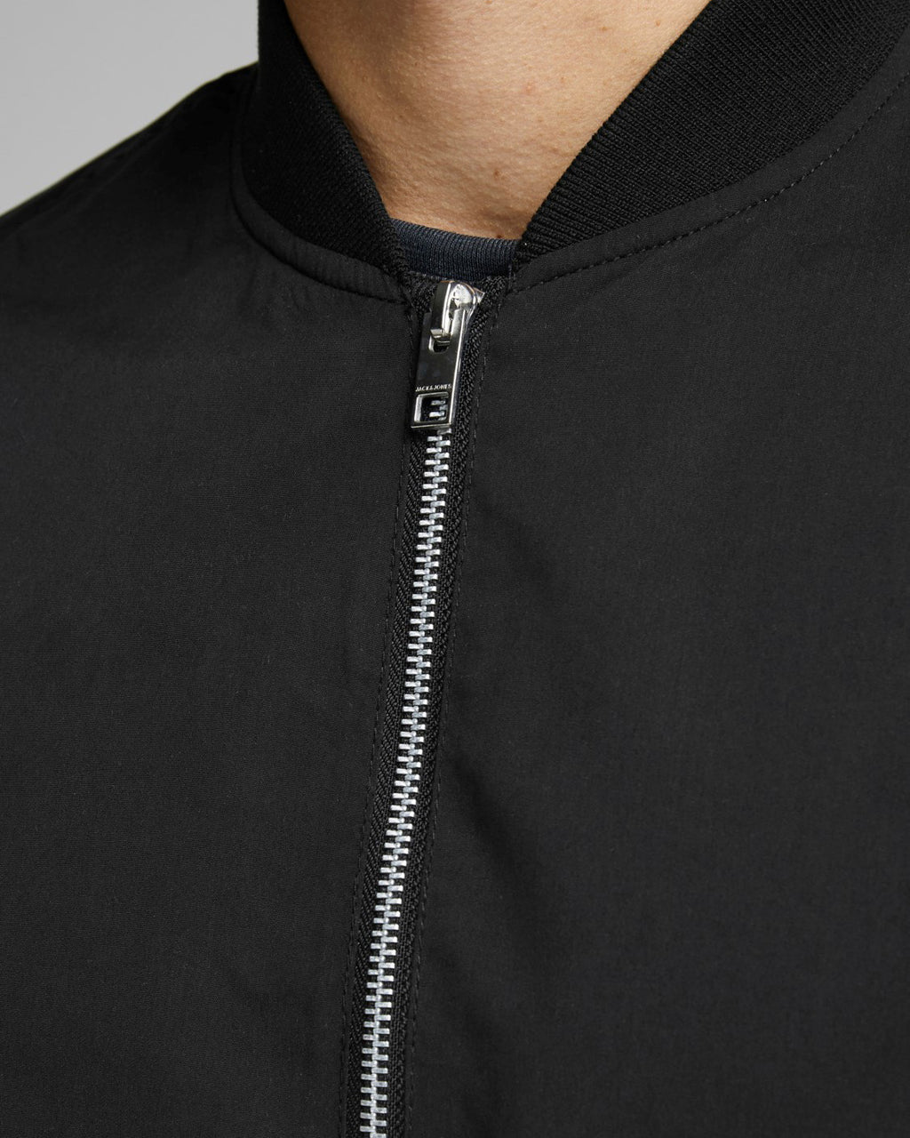 Giacchetto Jack Jones JJERUSH BOMBER NOOS