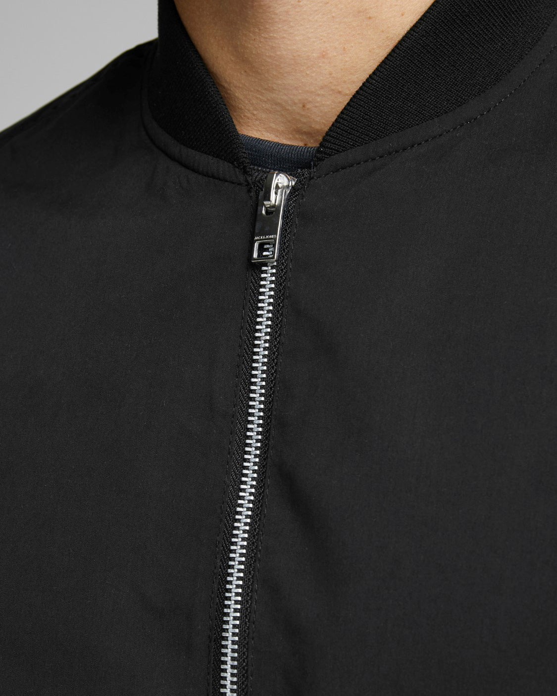 Giacchetto Jack Jones JJERUSH BOMBER NOOS