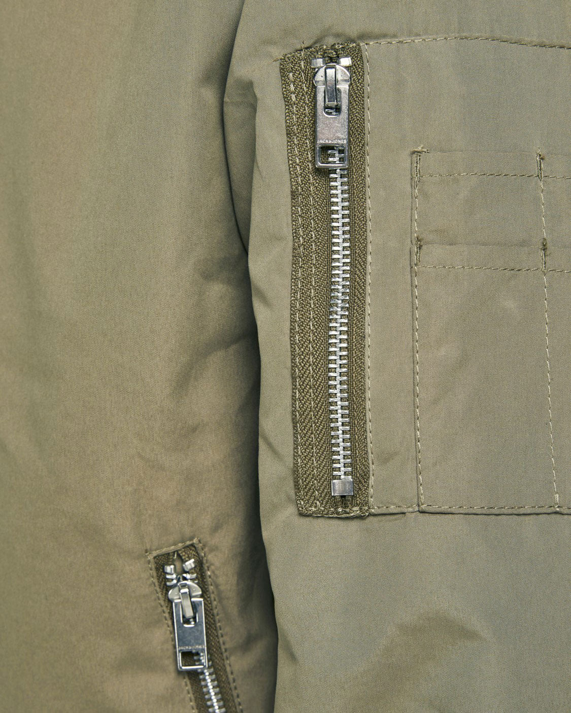 Giacchetto Jack Jones JJERUSH BOMBER NOOS