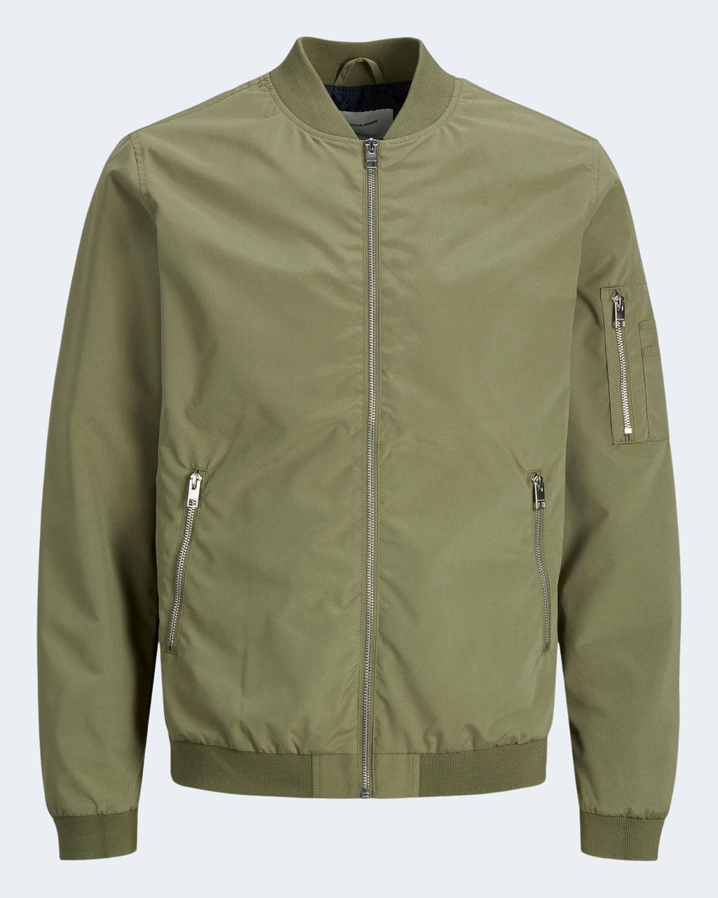 Giacchetto Jack Jones JJERUSH BOMBER NOOS