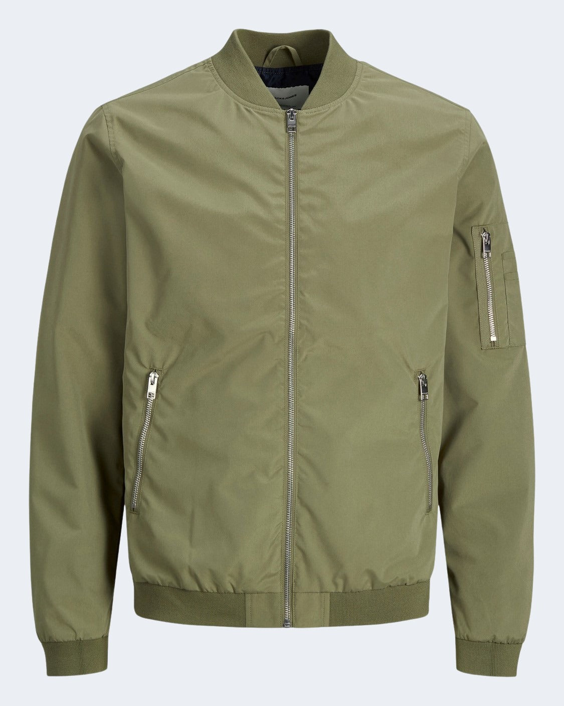 Giacchetto Jack Jones JJERUSH BOMBER NOOS