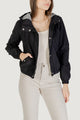 Giacchetto Jacqueline de Yong JDYHAZEN SHINE JACKET OTW YFM NOOS