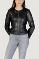 Jackets Jacqueline de Yong Jdymisty Faux Leather Jacket Otw Sie
