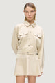 Jackets Karl Lagerfeld Jeans KLJ Satin