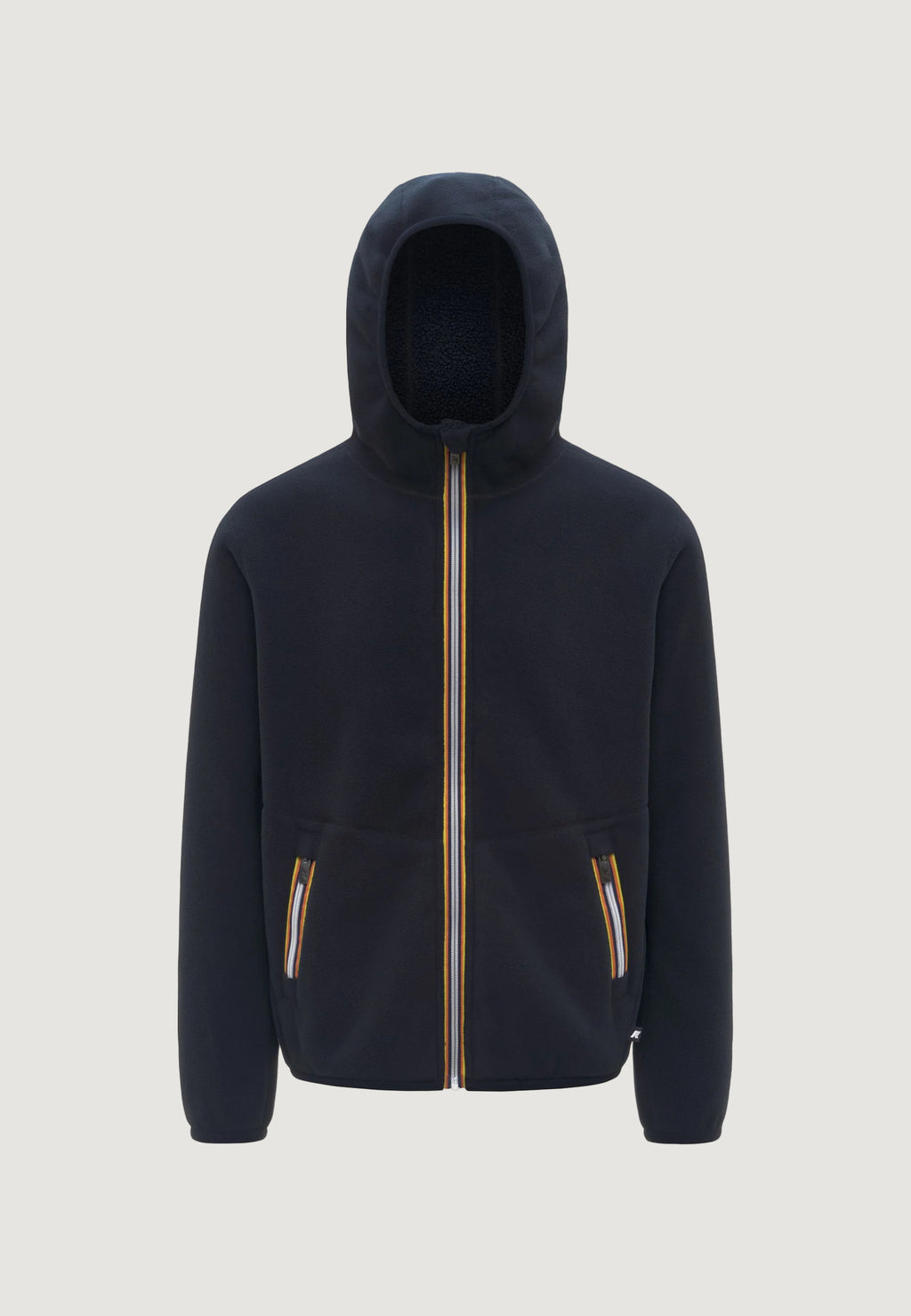 Jacket Kway Jack Sherpa Polar Double