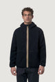 Jacket Kway Jack Sherpa Polar Double