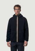 Jacket Kway Jack Sherpa Polar Double