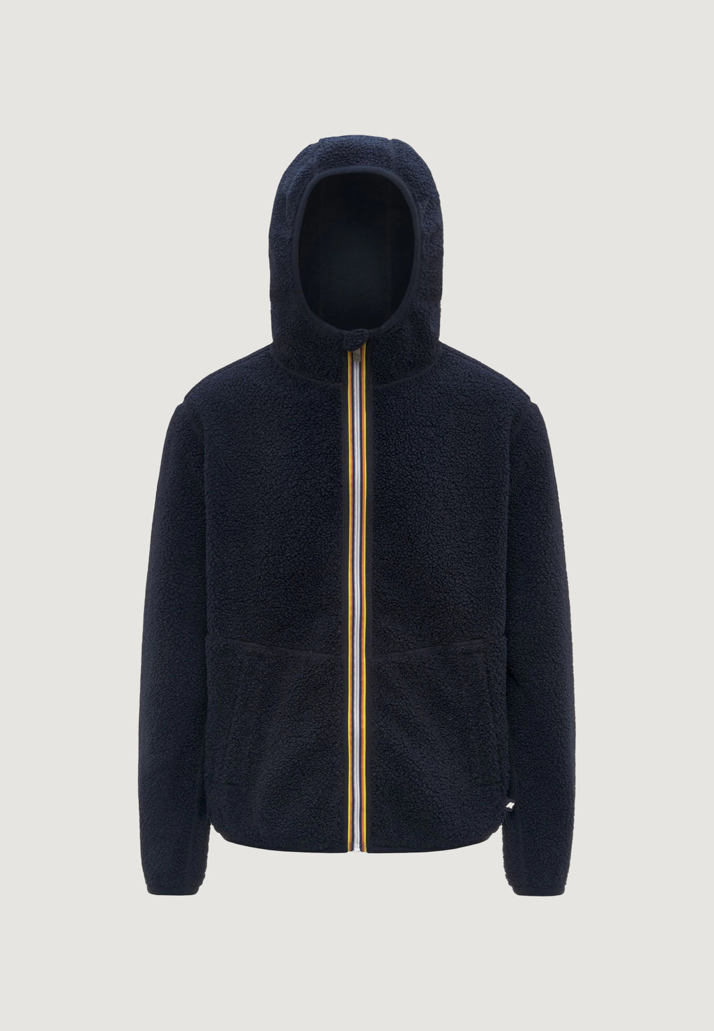 Jacket Kway Jack Sherpa Polar Double