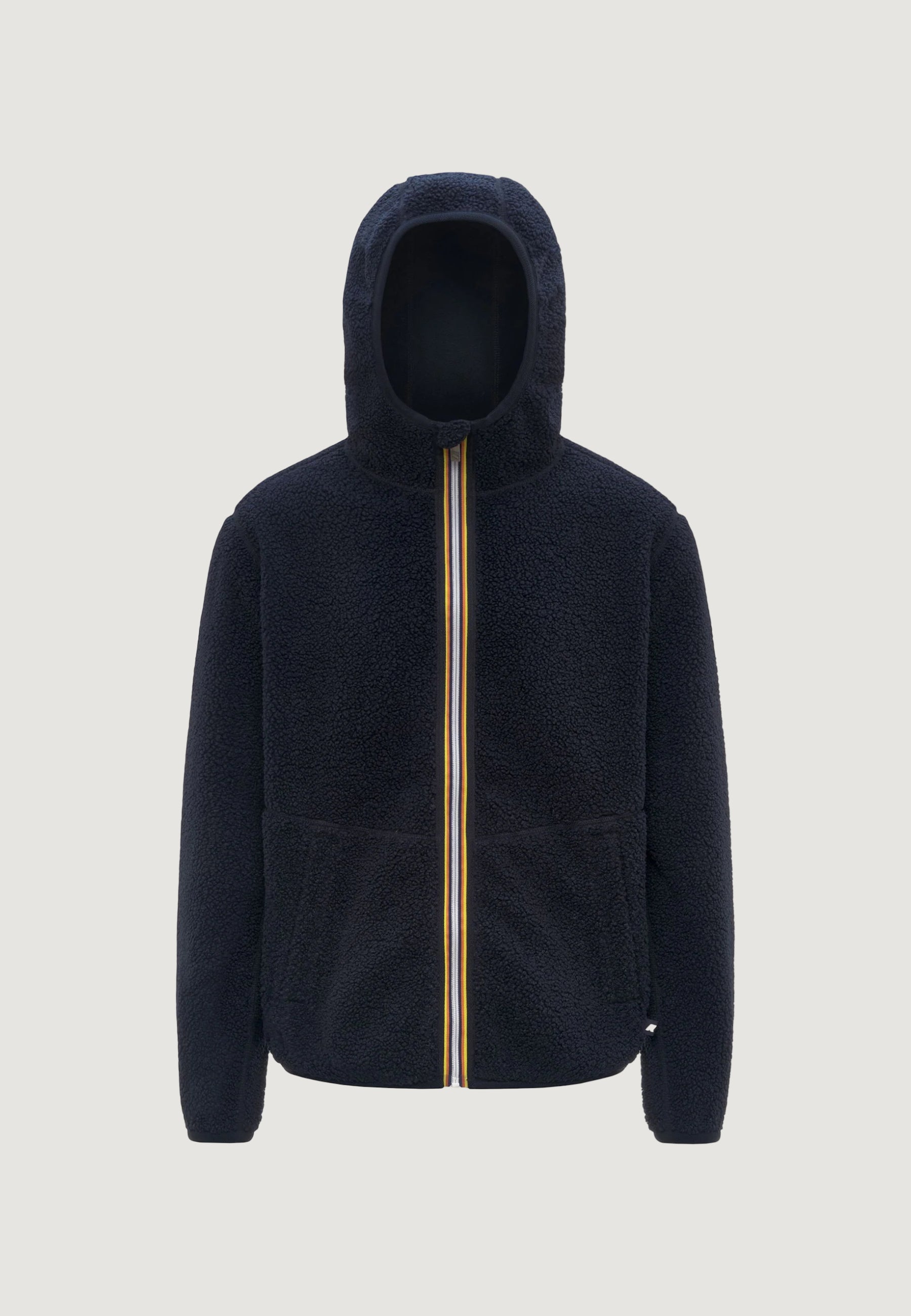 Jacket Kway Jack Sherpa Polar Double