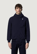 Jacket Kway Joachim Bonded