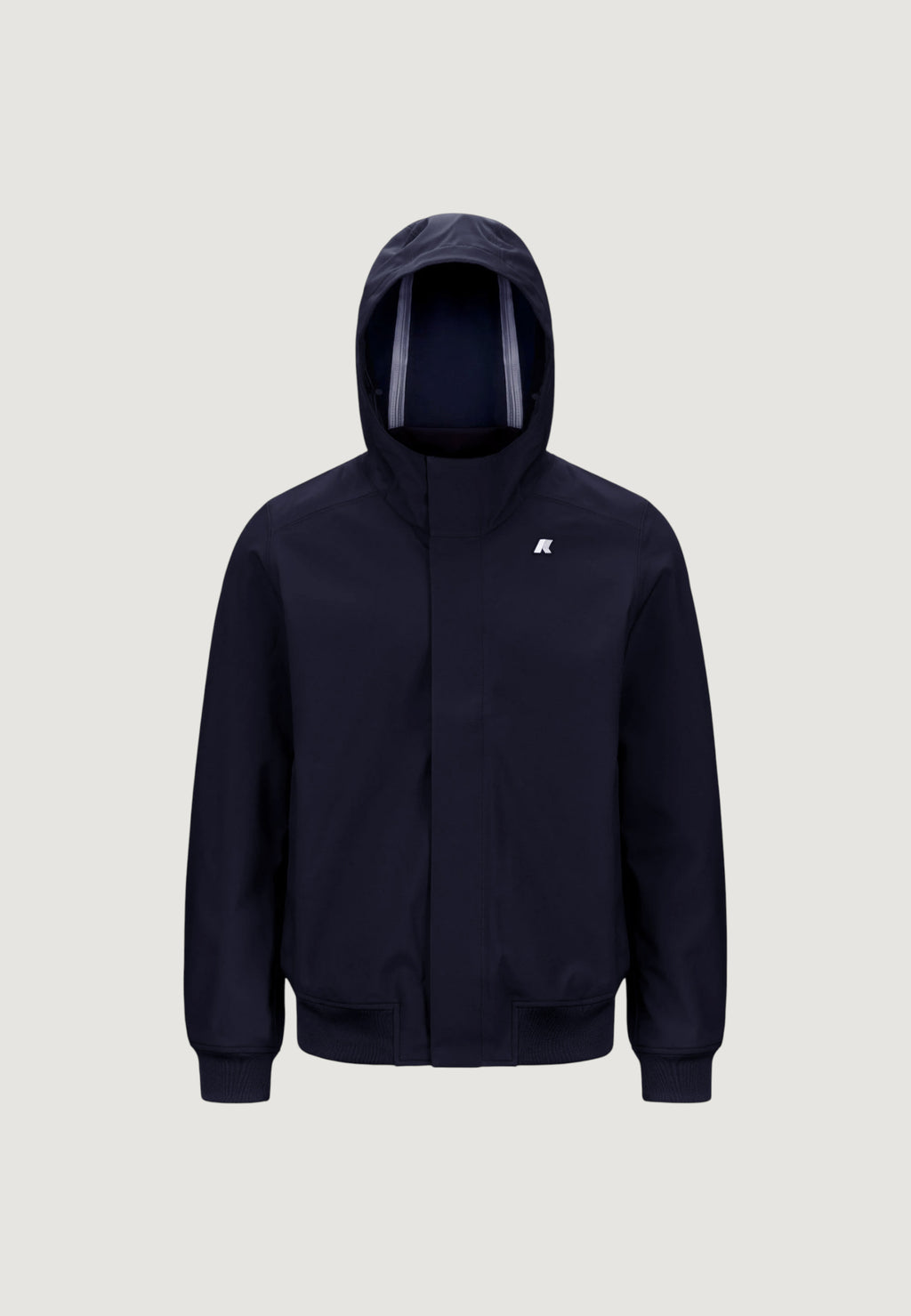 Jacket Kway Joachim Bonded