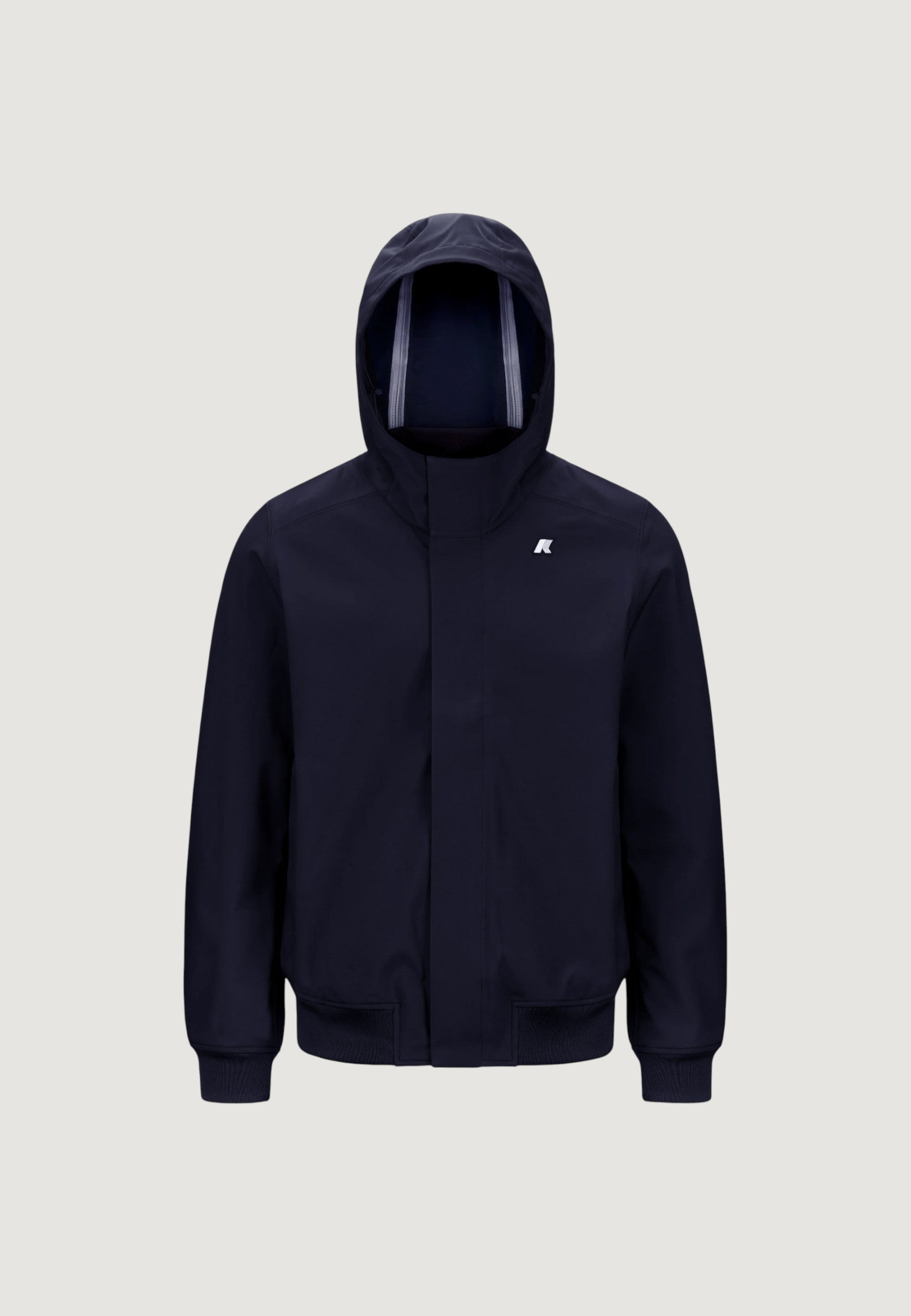 Jacket Kway Joachim Bonded