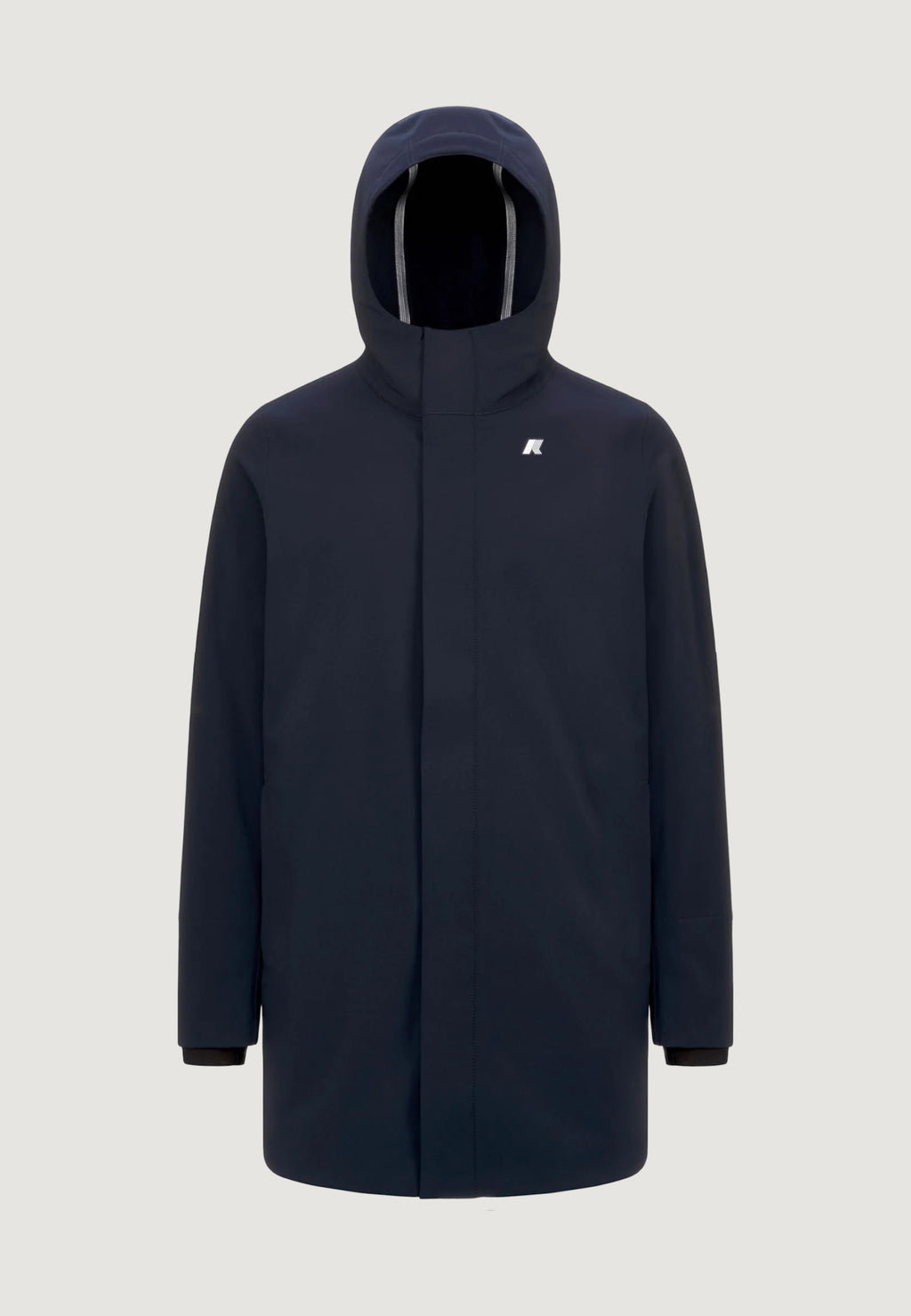 Jacket Kway Marlyn Bonded