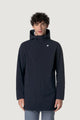 Jacket Kway Marlyn Bonded