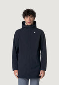 Jacket Kway Marlyn Bonded