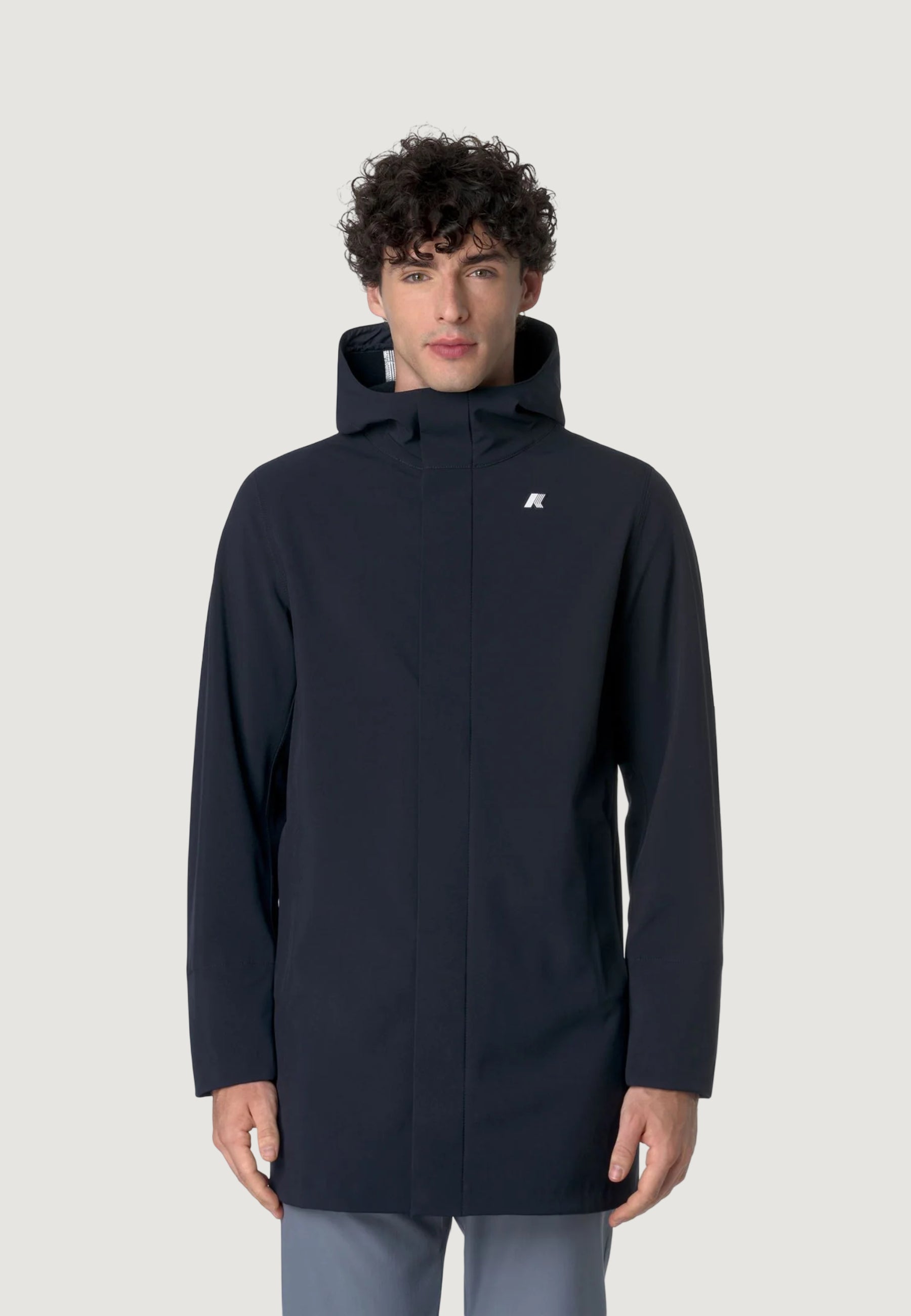 Giacchetto Kway Marlyn Bonded