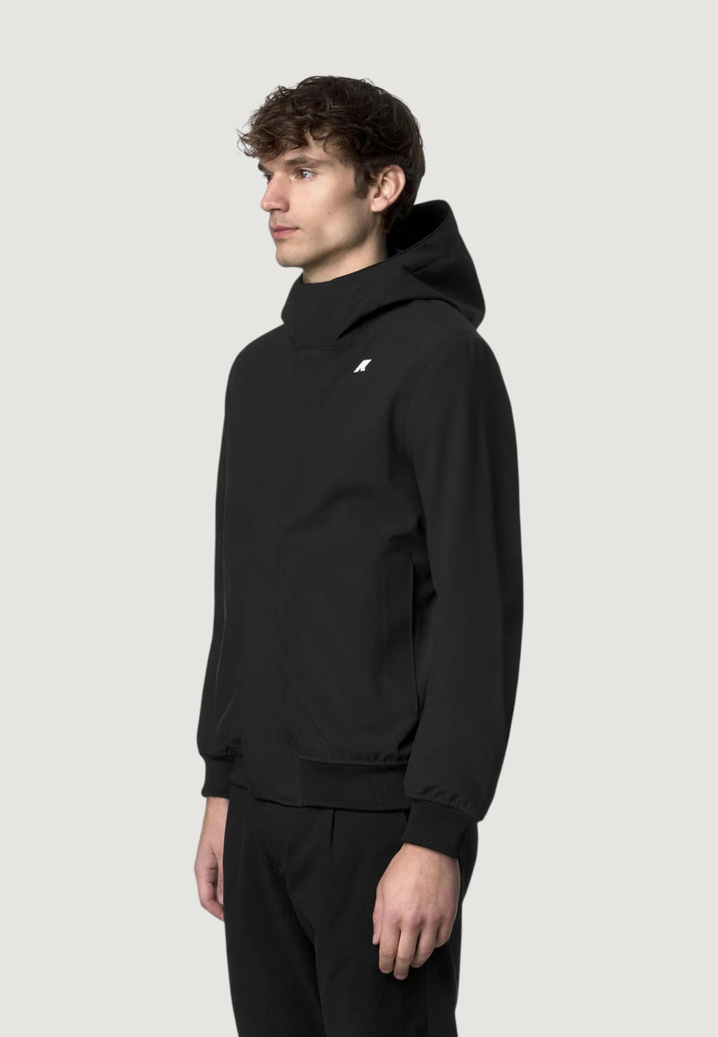 Jacket Kway Joachim Bonded