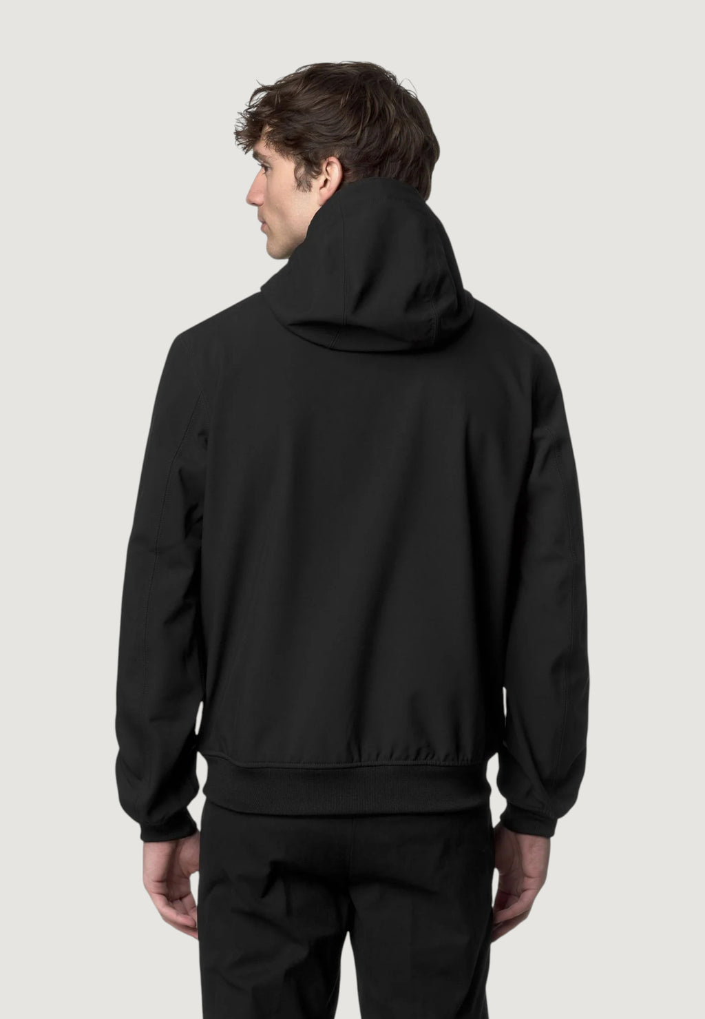 Jacket Kway Joachim Bonded