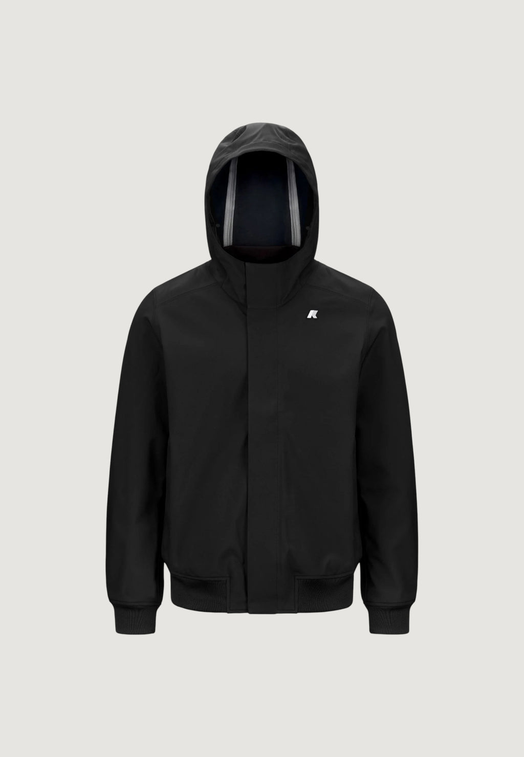 Jacket Kway Joachim Bonded