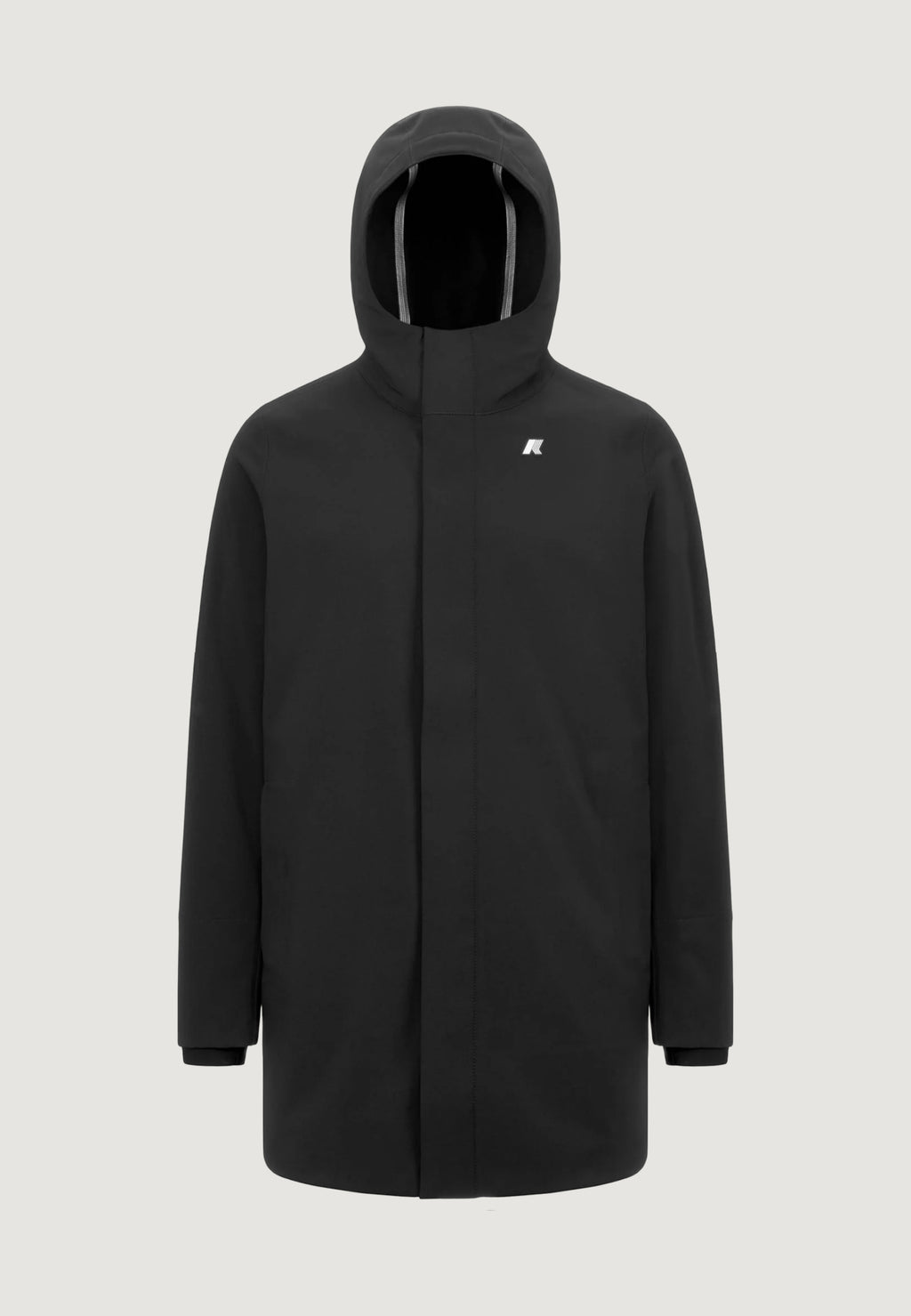 Jacket Kway Marlyn Bonded