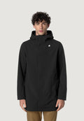 Jacket Kway Marlyn Bonded