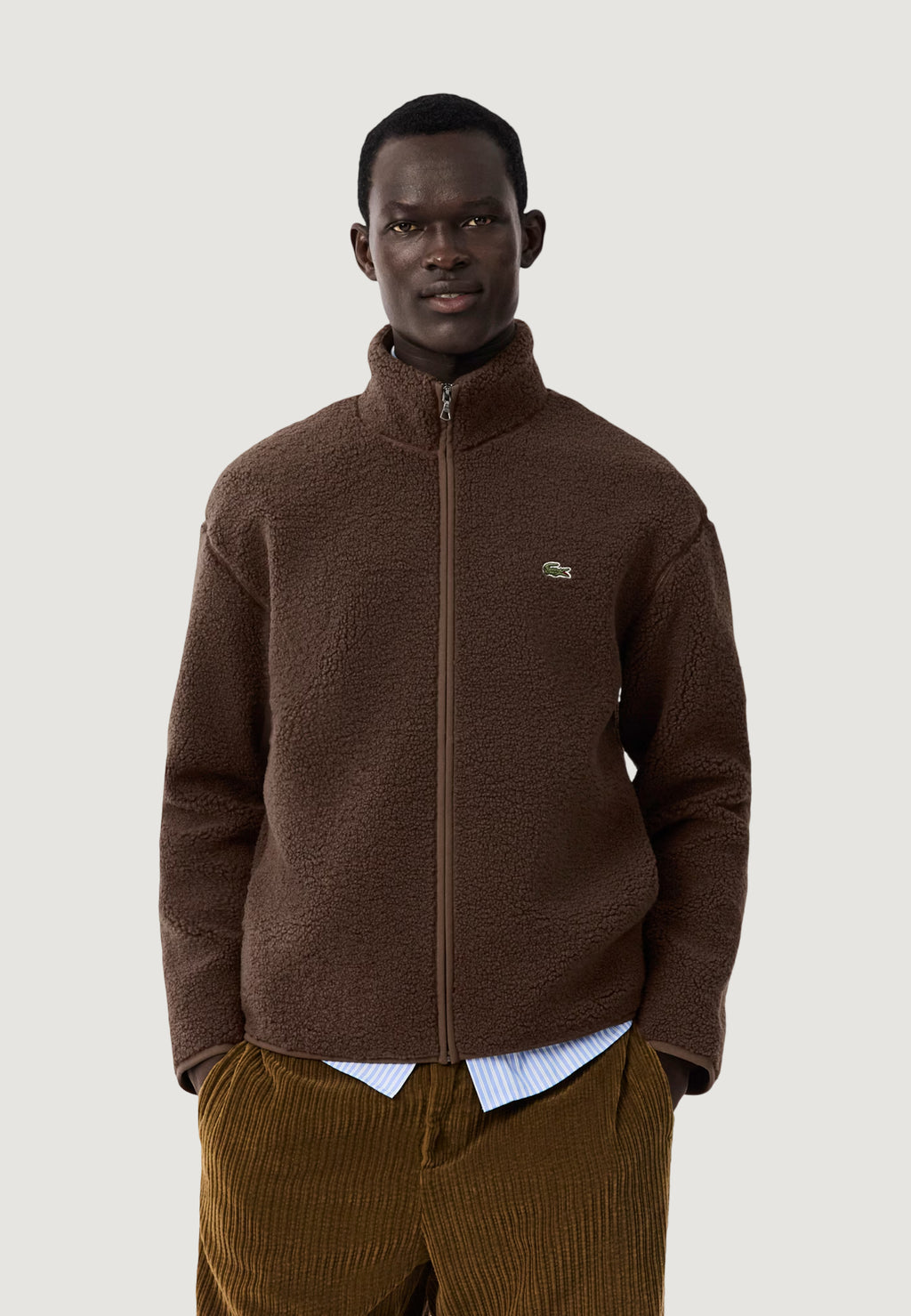 Jacket Lacoste BLUSONE