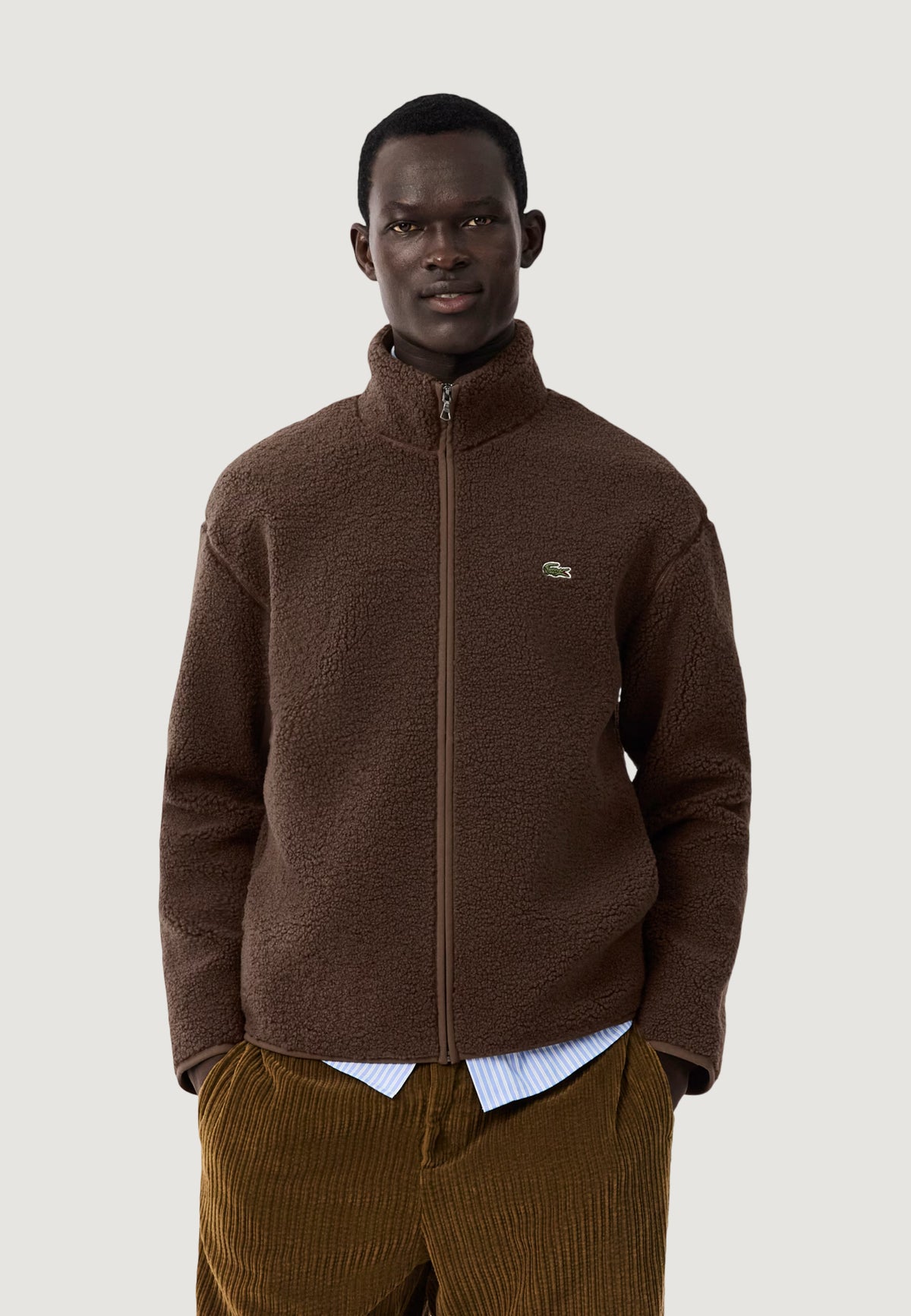 Jacket Lacoste BLUSONE
