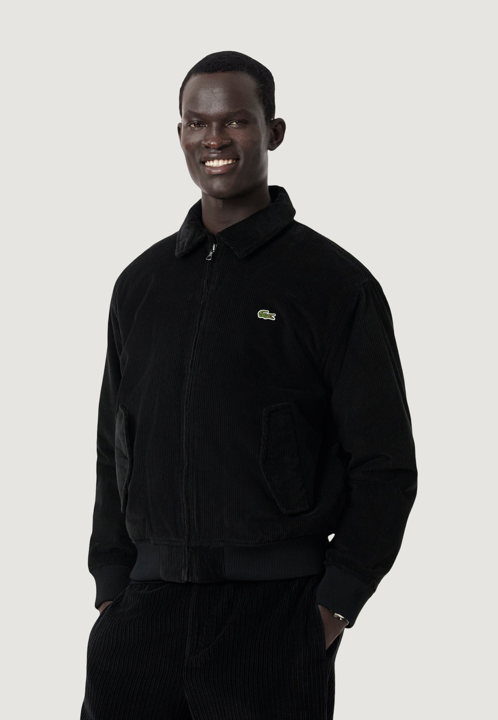 Giacchetto Lacoste BLUSONE