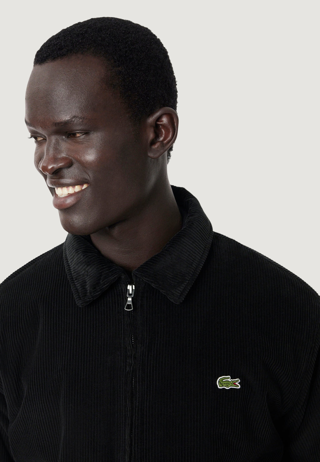 Giacchetto Lacoste BLUSONE
