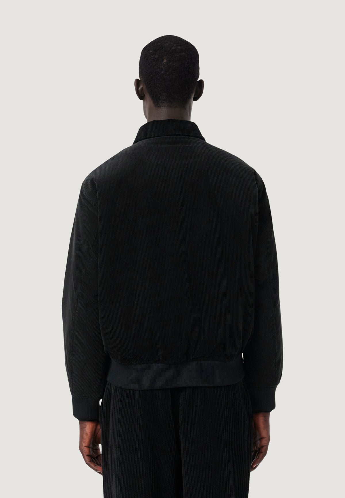 Giacchetto Lacoste BLUSONE