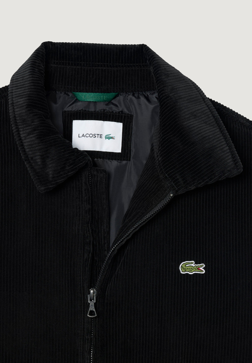 Giacchetto Lacoste BLUSONE