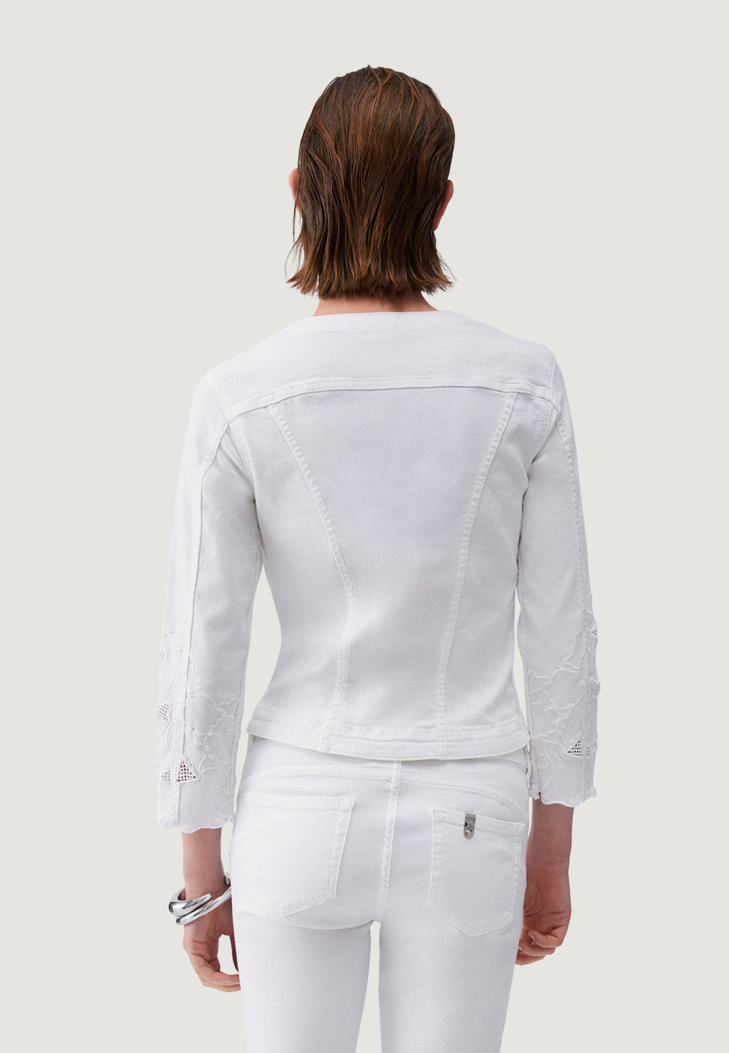 Giacchetto Liu-Jo KATE