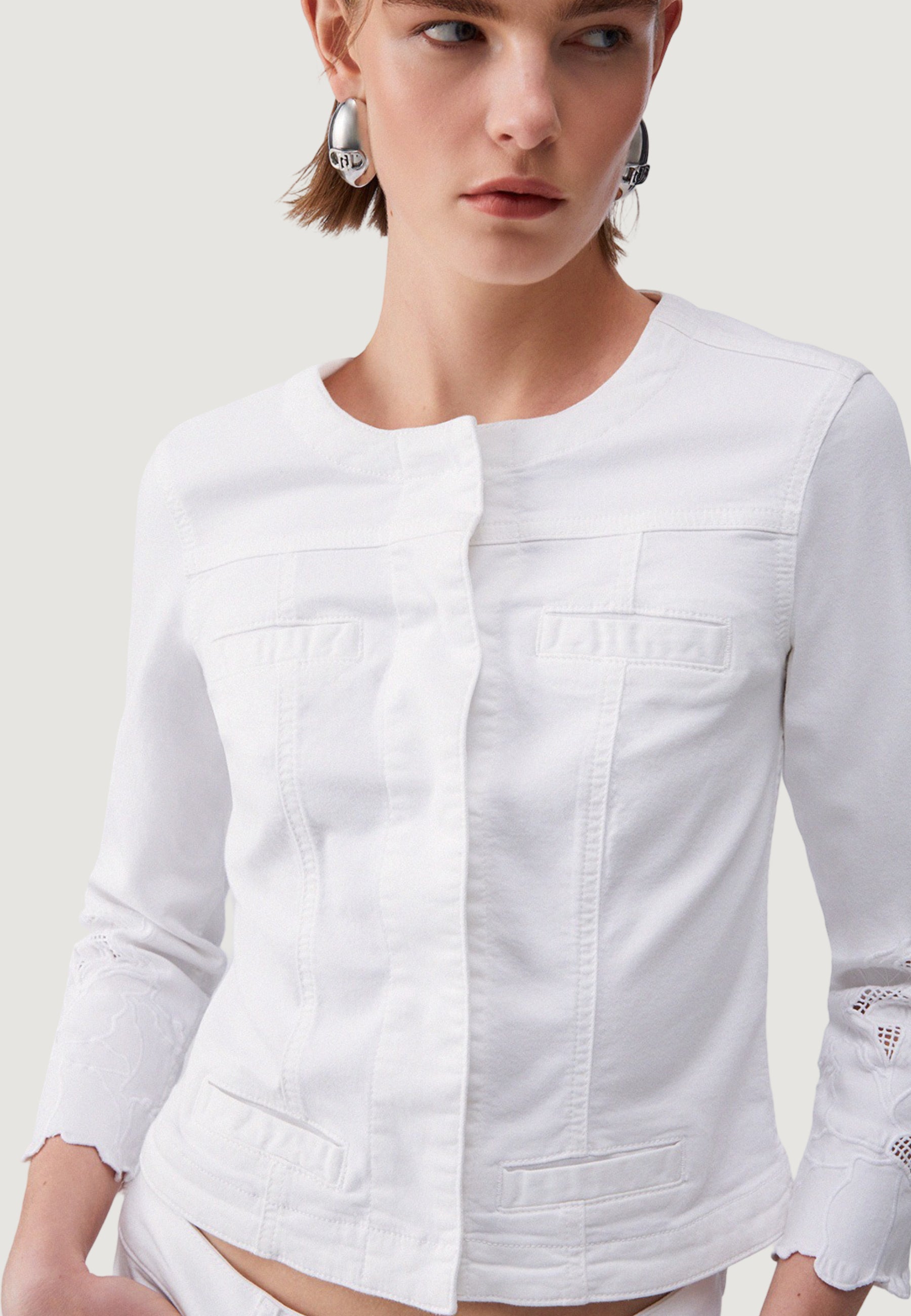 Giacchetto Liu-Jo KATE