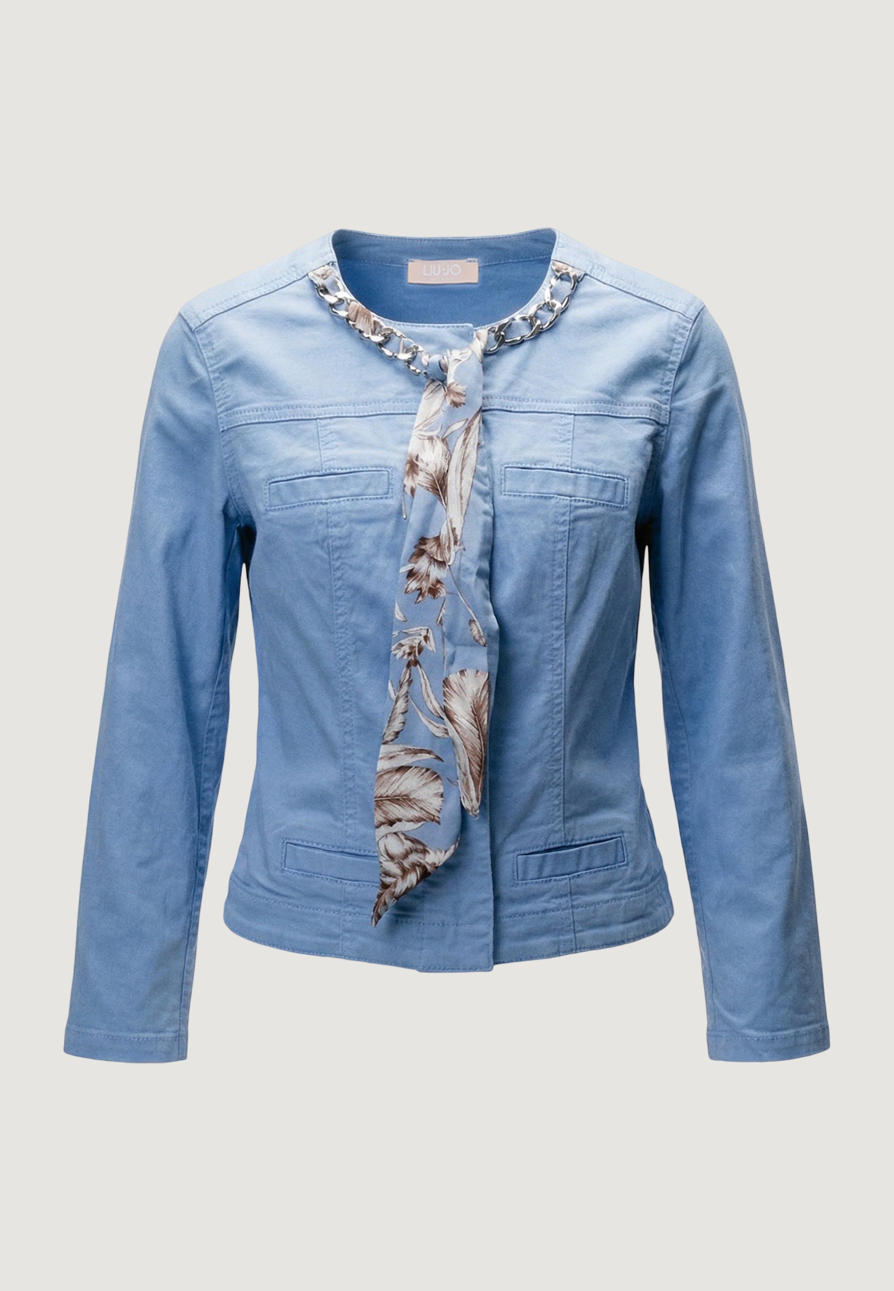 Giacchetto Liu-Jo KATE