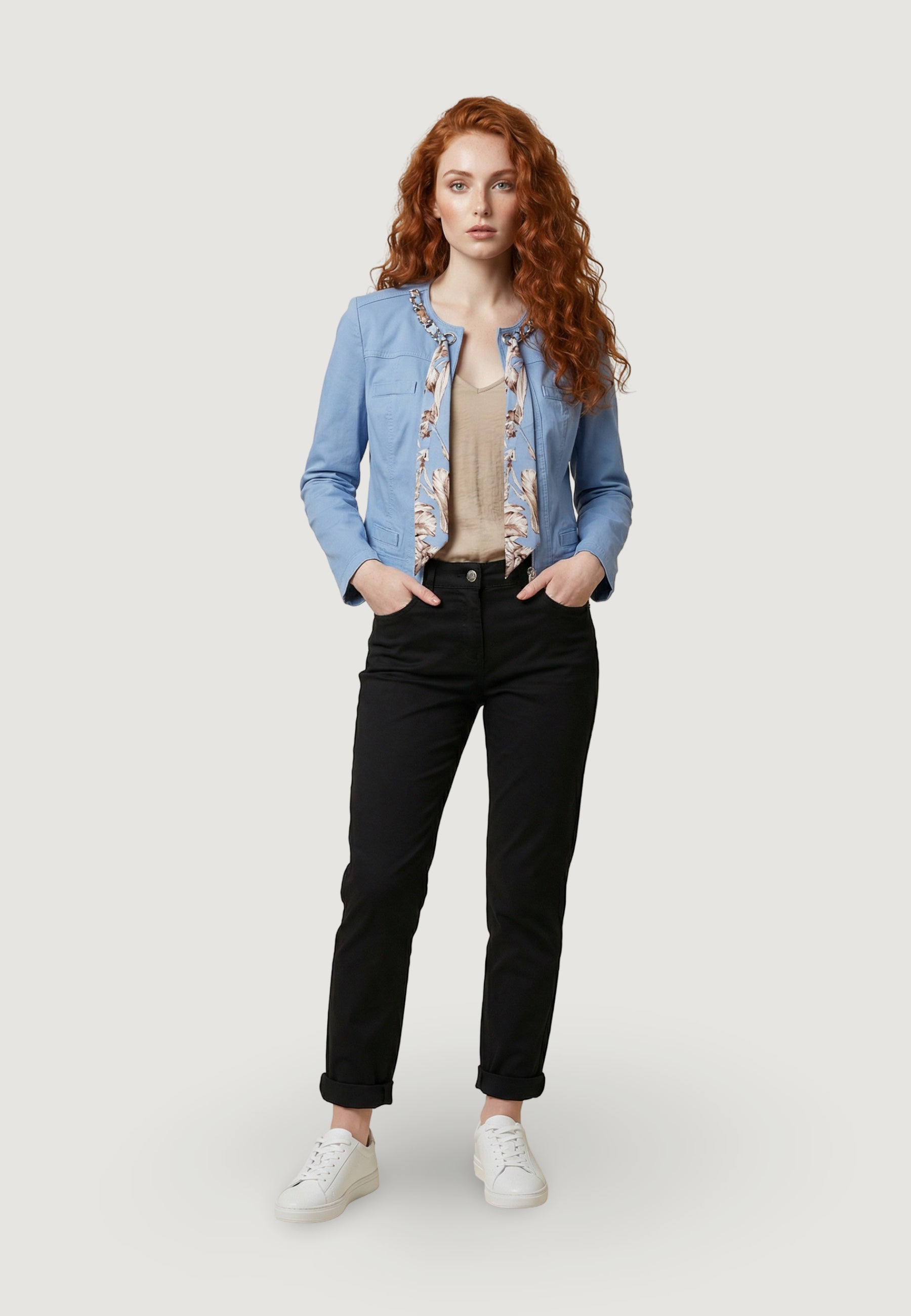 Giacchetto Liu-Jo KATE