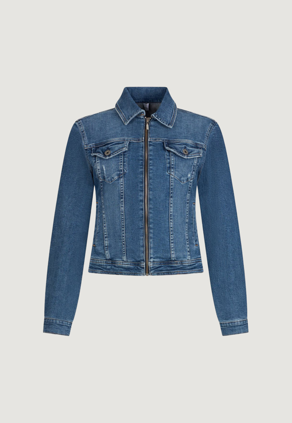 Giacchetto Liu-Jo ECS GIUBBINO RIDER ZIP