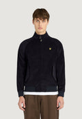 Giacchetto Lyle & Scott Corduroy Harrington